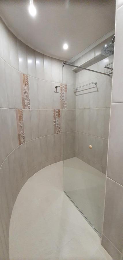 Luxury Apartments Ekaterina Chernomorets Exterior photo