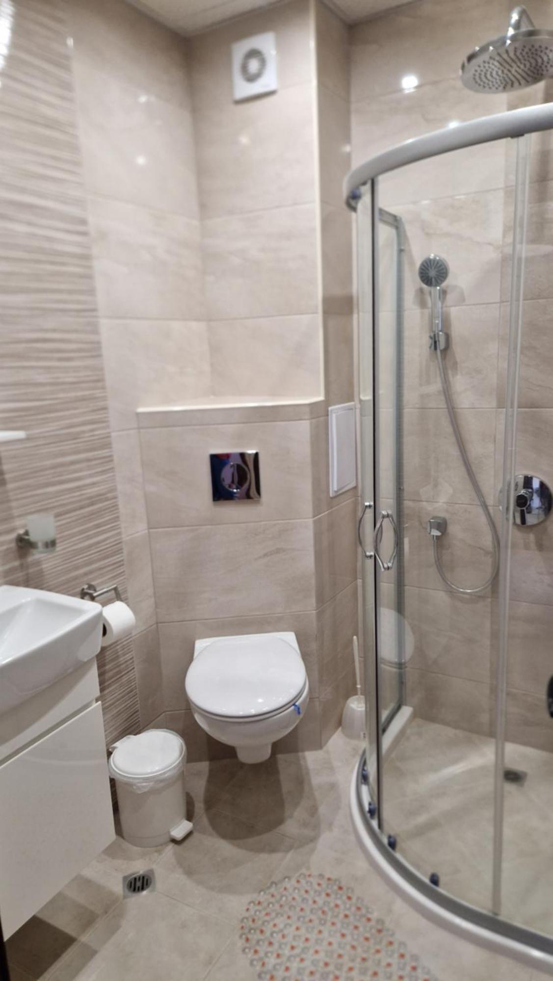 Luxury Apartments Ekaterina Chernomorets Exterior photo