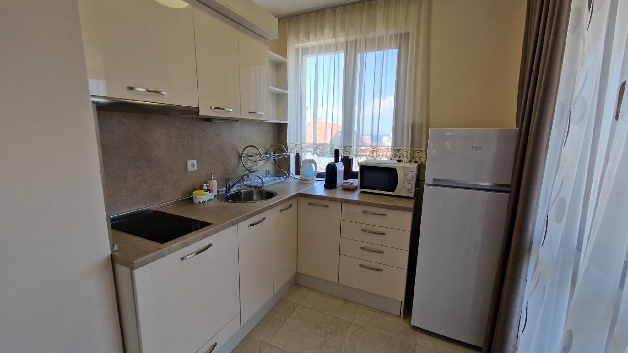 Luxury Apartments Ekaterina Chernomorets Exterior photo